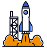 Launch Viewing