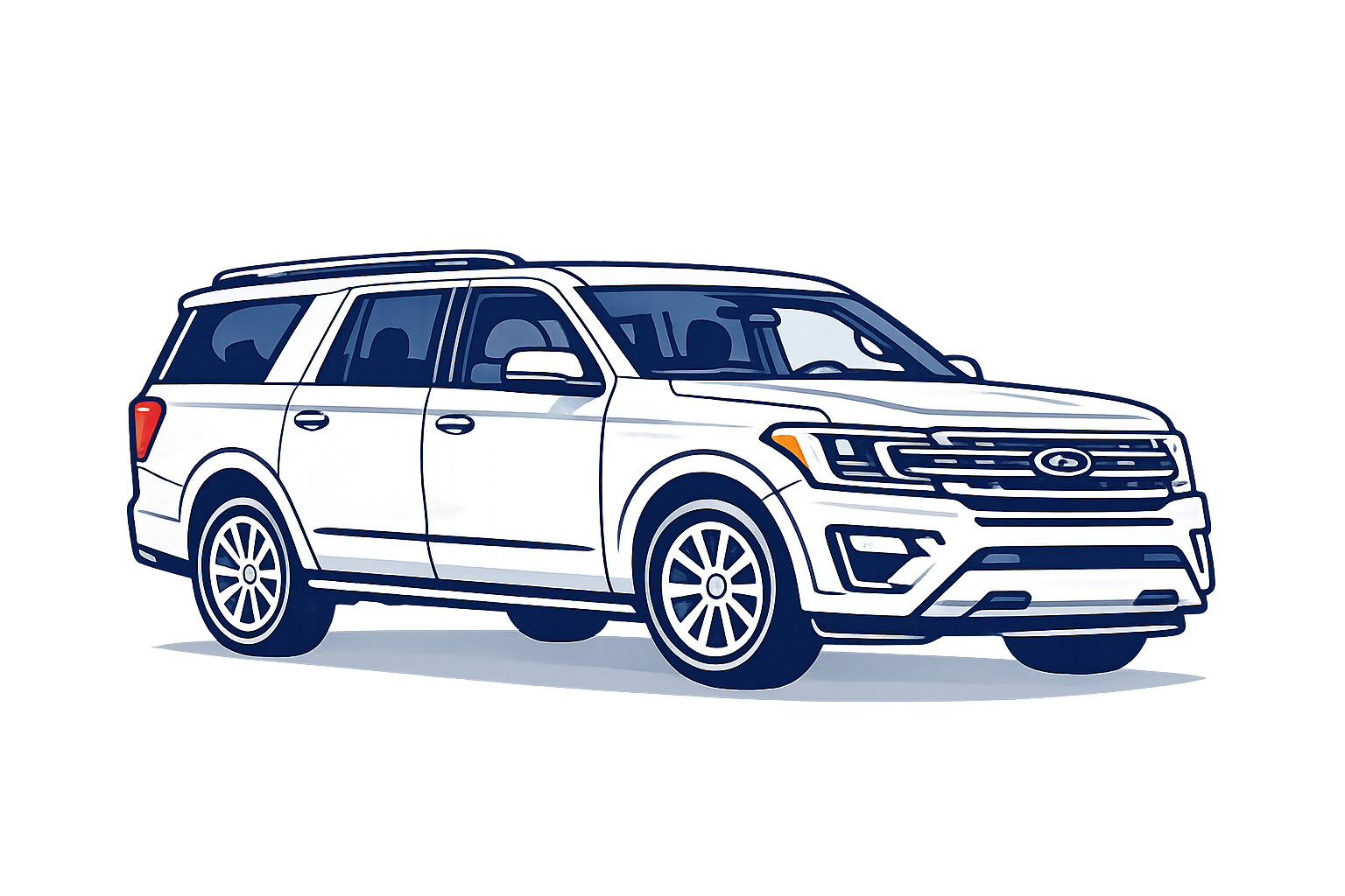Ford Expedition