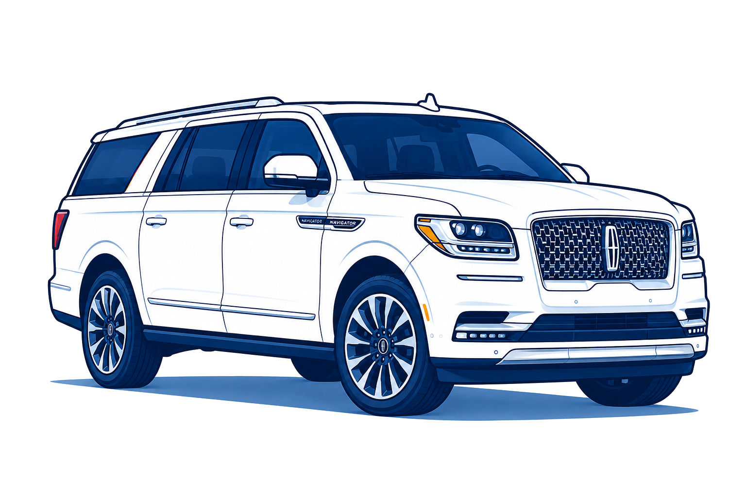 Lincoln Navigator