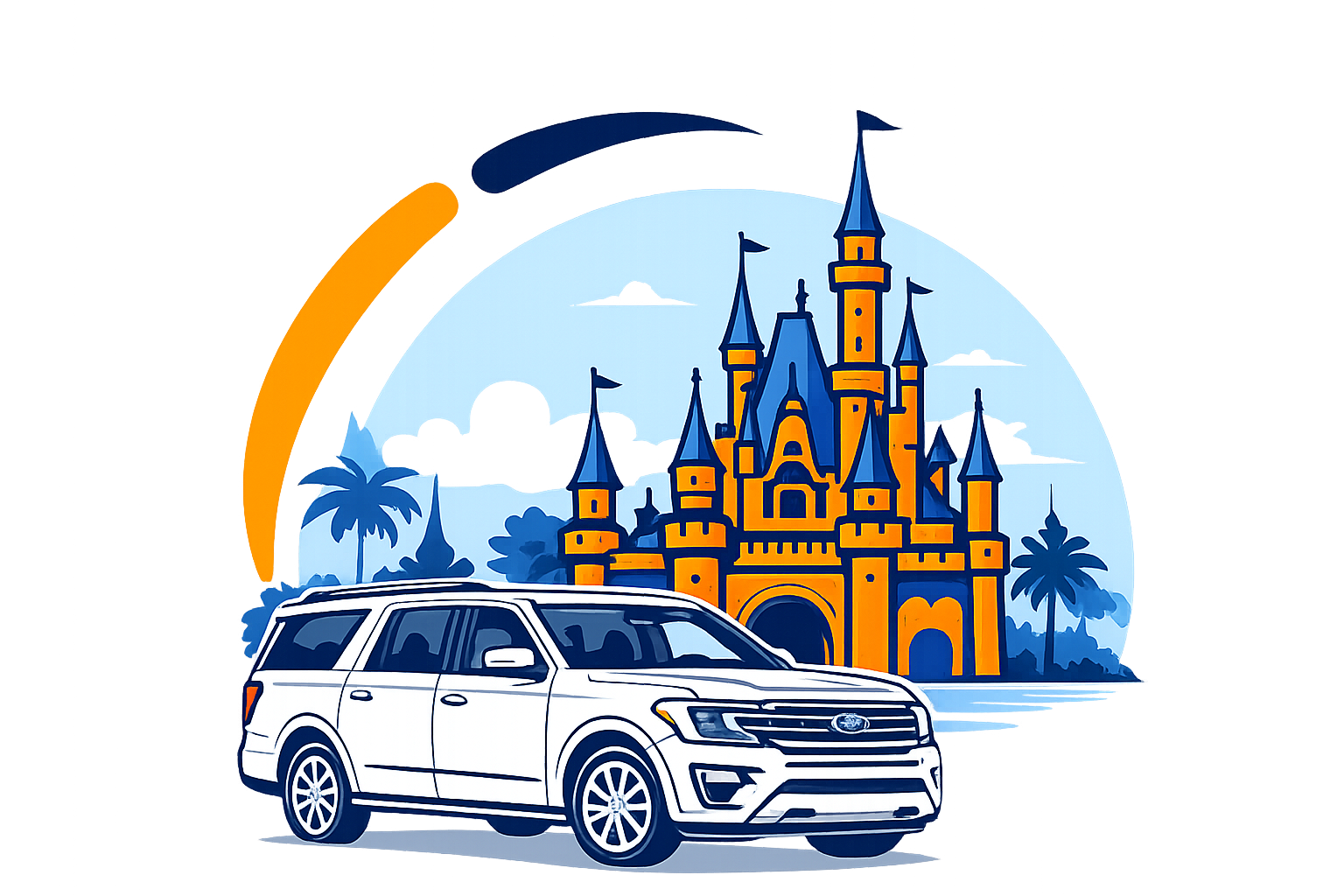 Disney World