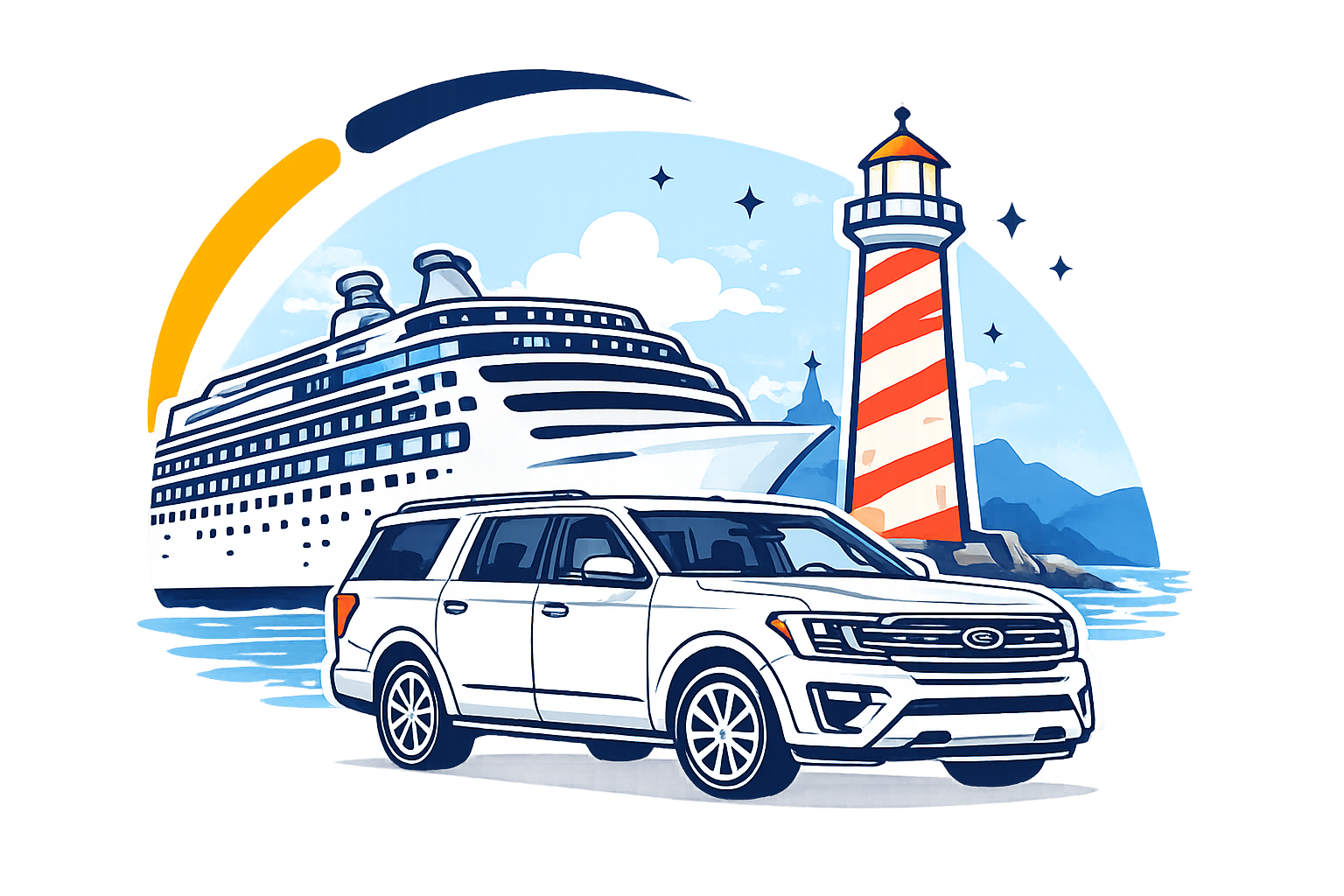 Port Canaveral