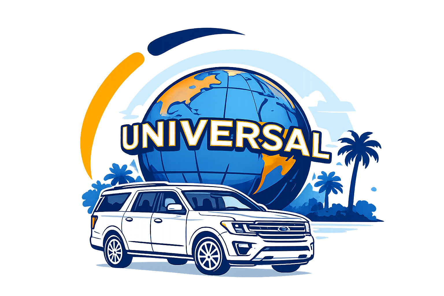 Universal Studios