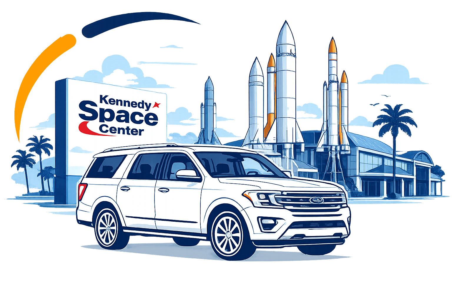 Kennedy Space Center